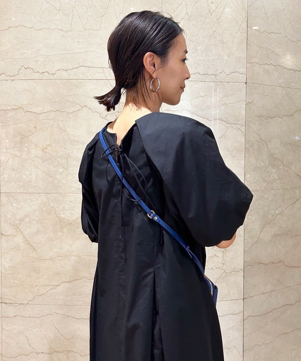 川口 恵さんの「BEAMS WOMEN｜」を使ったコーディネート