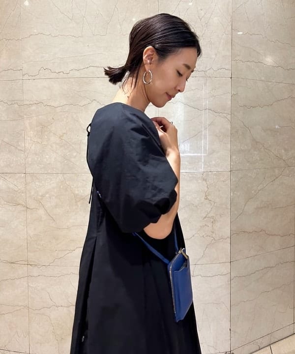 川口 恵さんの「BEAMS WOMEN｜」を使ったコーディネート