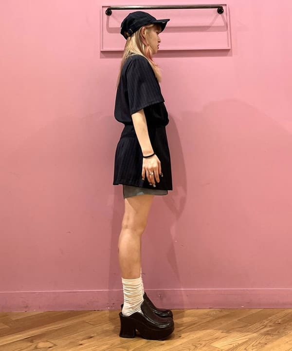 コスゲさんの「BEAMS WOMEN｜」を使ったコーディネート