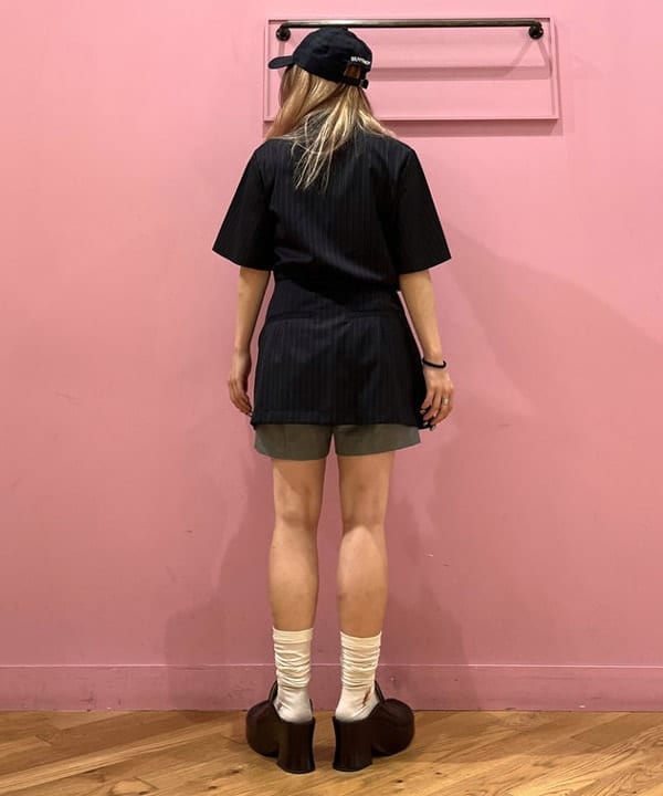 コスゲさんの「BEAMS WOMEN｜」を使ったコーディネート