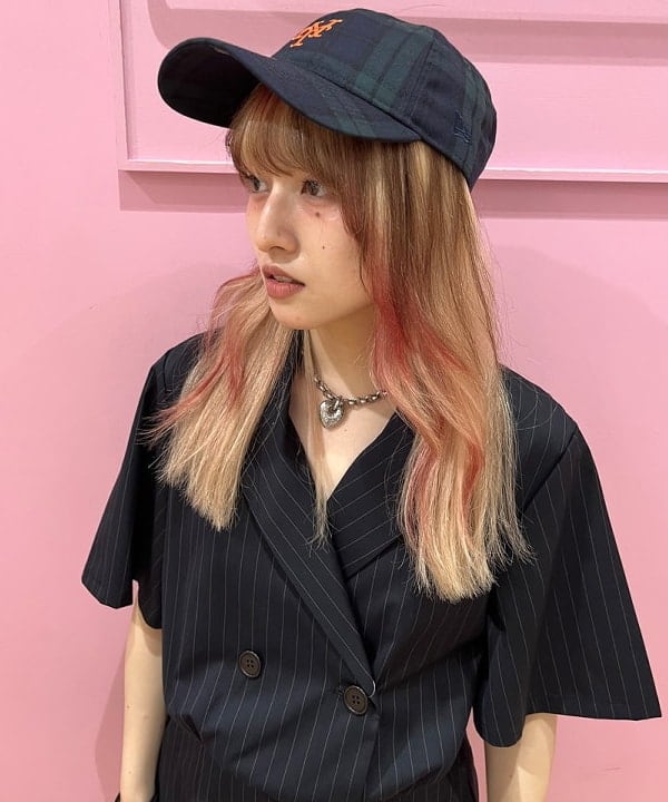 コスゲさんの「BEAMS WOMEN｜」を使ったコーディネート