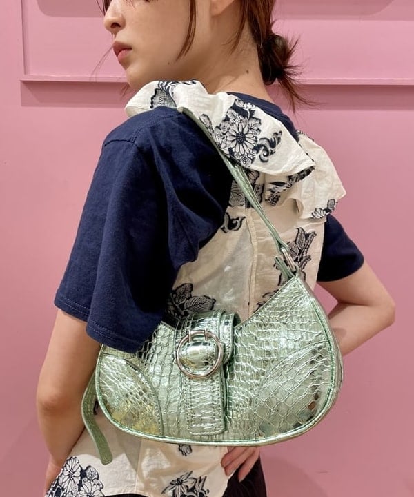 水野 萌香さんの「BEAMS WOMEN｜」を使ったコーディネート