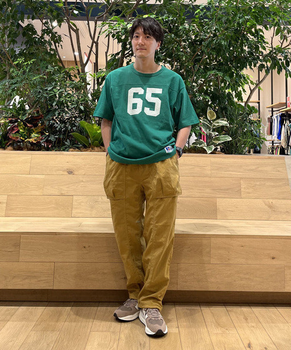 B:MING LIFE STORE by BEAMS TOKYO-BAY hando