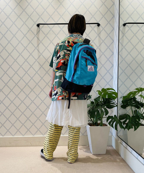 つぼさんの「BEAMS WOMEN｜」を使ったコーディネート