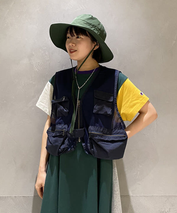 大田 麗未さんの「BEAMS WOMEN｜」を使ったコーディネート