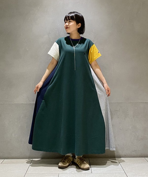 大田 麗未さんの「BEAMS WOMEN｜」を使ったコーディネート