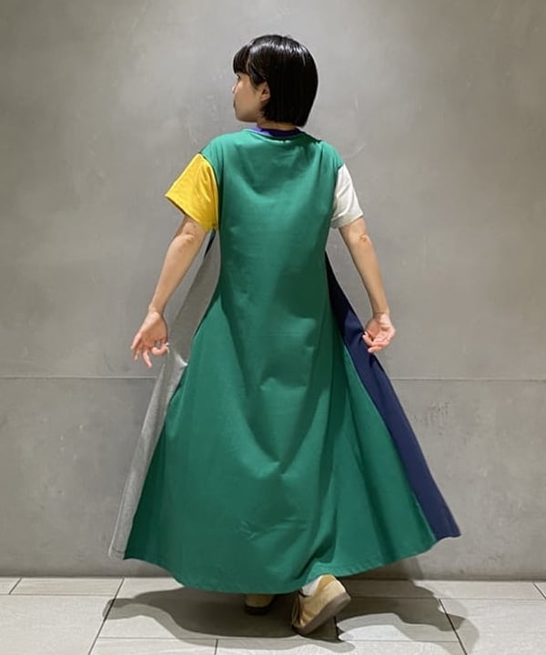 大田 麗未さんの「BEAMS WOMEN｜」を使ったコーディネート