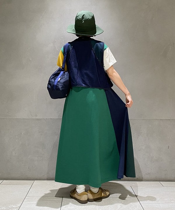 大田 麗未さんの「BEAMS WOMEN｜」を使ったコーディネート