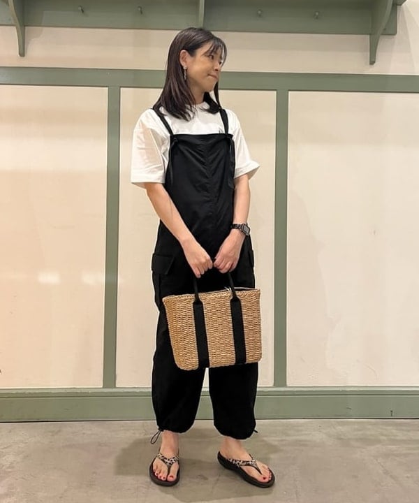 BEAMS HEART Kayo