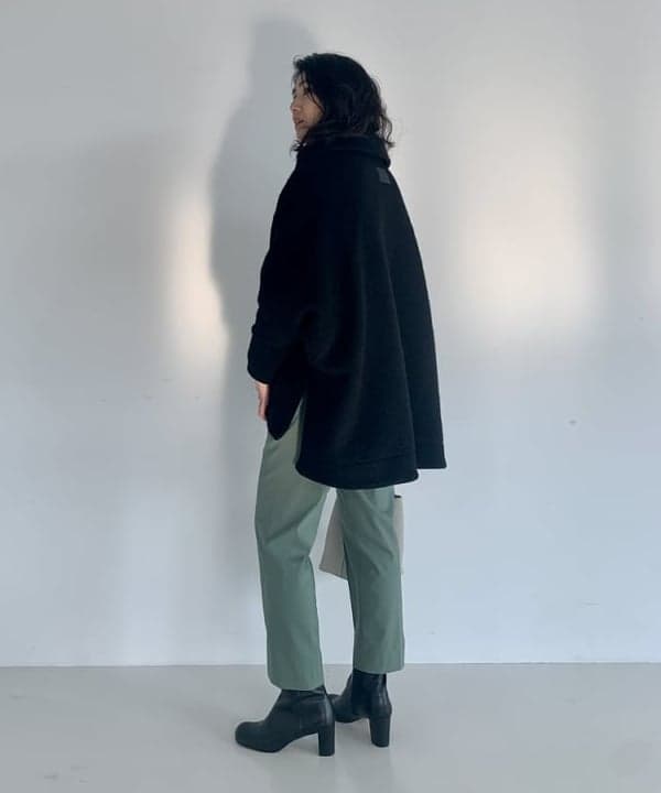 松元 晴佳さんの「BEAMS WOMEN｜」を使ったコーディネート