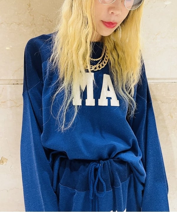 ひるてぃさんの「BEAMS WOMEN｜」を使ったコーディネート