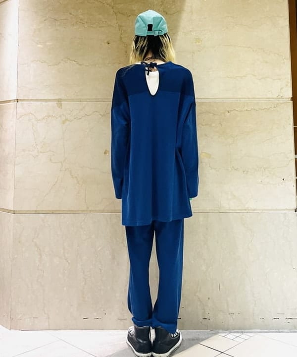 ひるてぃさんの「BEAMS WOMEN｜」を使ったコーディネート