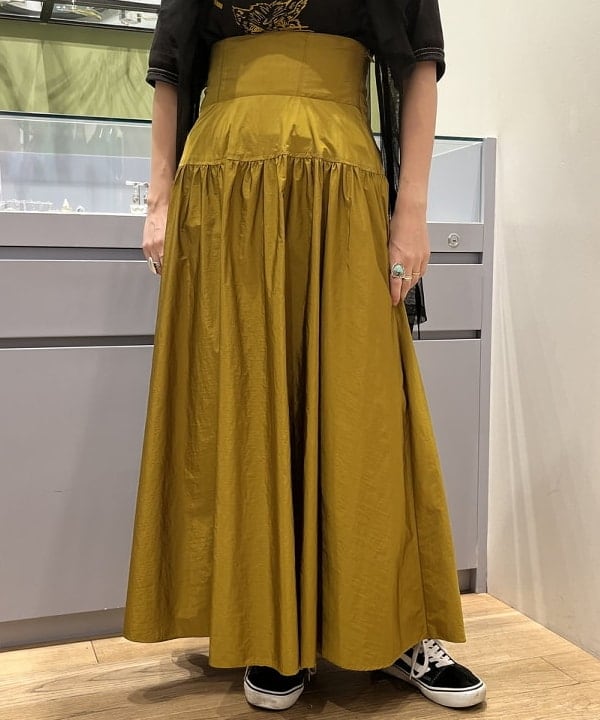 中條 和未さんの「BEAMS WOMEN｜」を使ったコーディネート