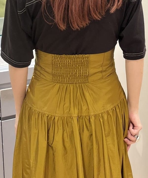 中條 和未さんの「BEAMS WOMEN｜」を使ったコーディネート