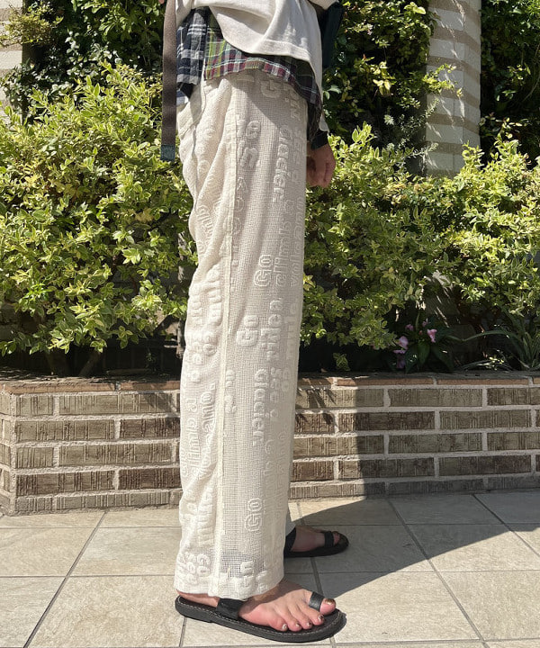 サワイさんの「BEAMS WOMEN｜」を使ったコーディネート