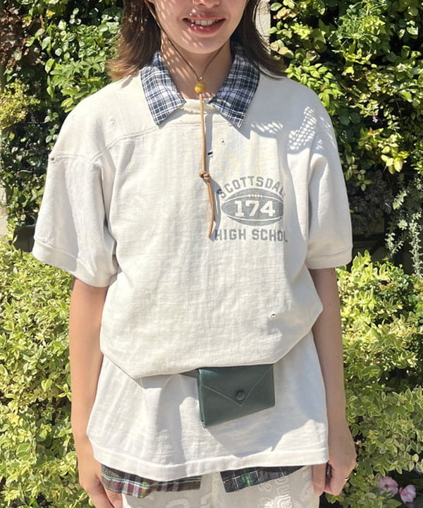 サワイさんの「BEAMS WOMEN｜」を使ったコーディネート