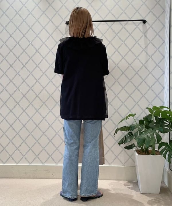 reiさんの「BEAMS WOMEN｜」を使ったコーディネート