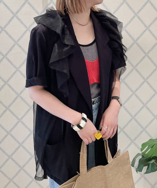 reiさんの「BEAMS WOMEN｜」を使ったコーディネート