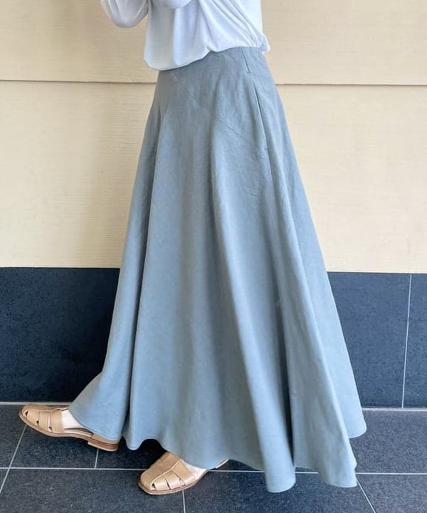 住吉　明佳さんの「BEAMS WOMEN｜」を使ったコーディネート