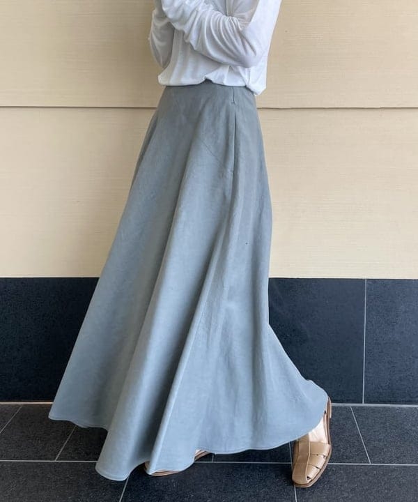 住吉　明佳さんの「BEAMS WOMEN｜」を使ったコーディネート