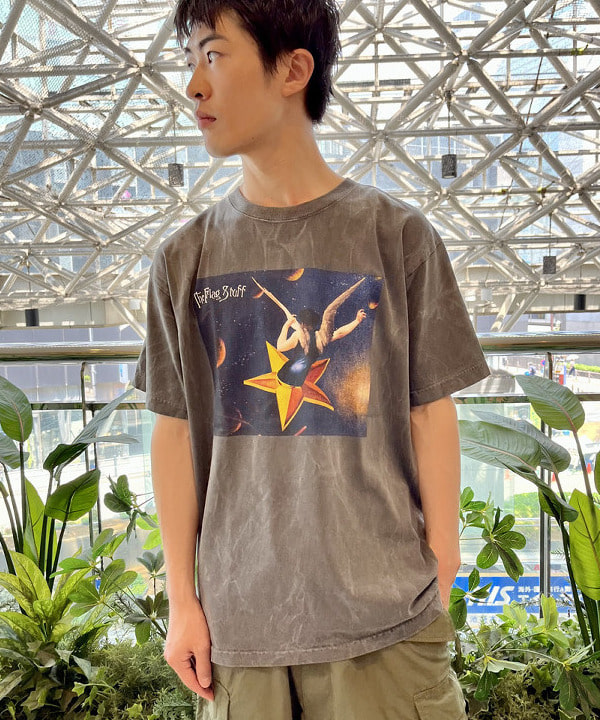 平柳 楓馬さんの「BEAMS WOMEN｜BEAMS / ビッグ 6ポケット カーゴパンツ」を使ったコーディネート