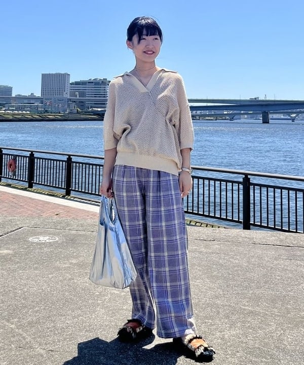 B:MING LIFE STORE by BEAMS まな