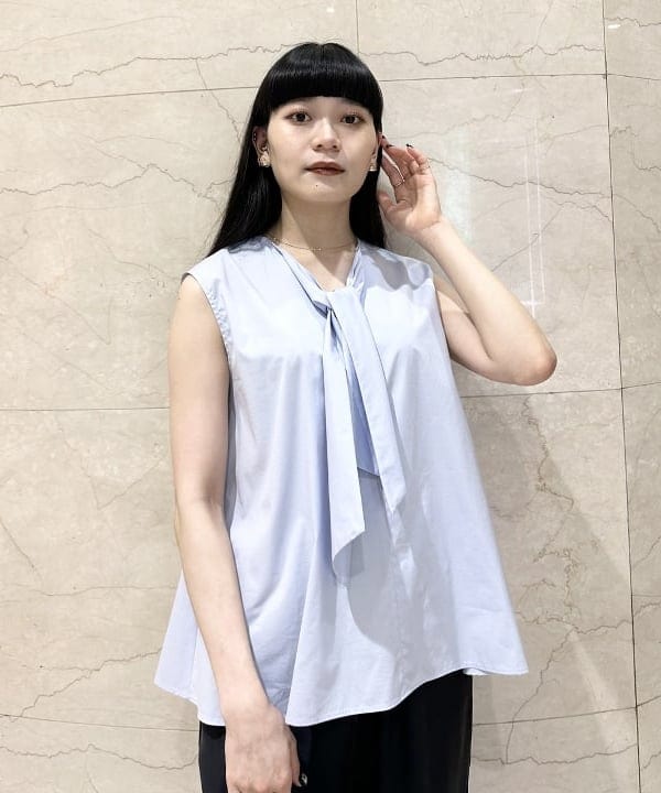 カワライさんの「BEAMS WOMEN｜」を使ったコーディネート