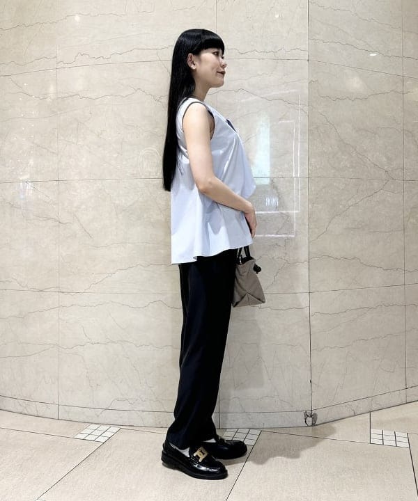 カワライさんの「BEAMS WOMEN｜」を使ったコーディネート