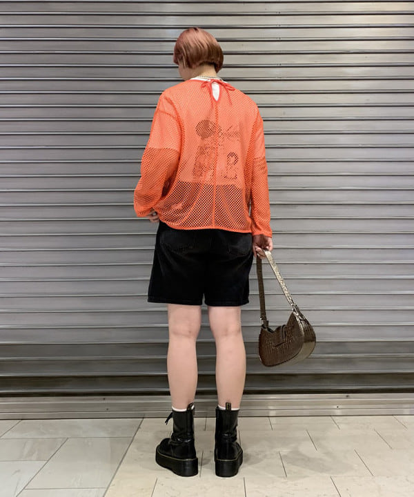 前田 優衣さんの「BEAMS WOMEN｜」を使ったコーディネート