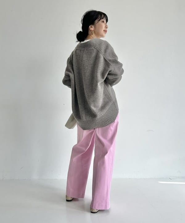 佐藤 美樹さんの「BEAMS WOMEN｜」を使ったコーディネート