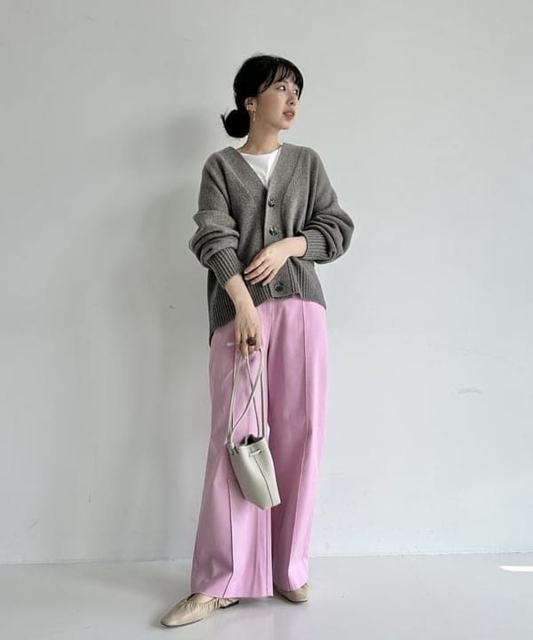 佐藤 美樹さんの「BEAMS WOMEN｜」を使ったコーディネート
