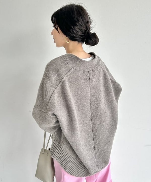 佐藤 美樹さんの「BEAMS WOMEN｜」を使ったコーディネート