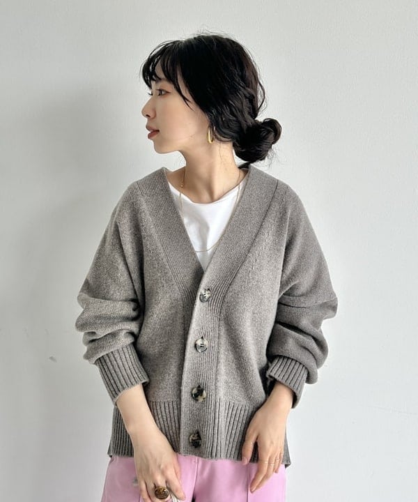 佐藤 美樹さんの「BEAMS WOMEN｜」を使ったコーディネート