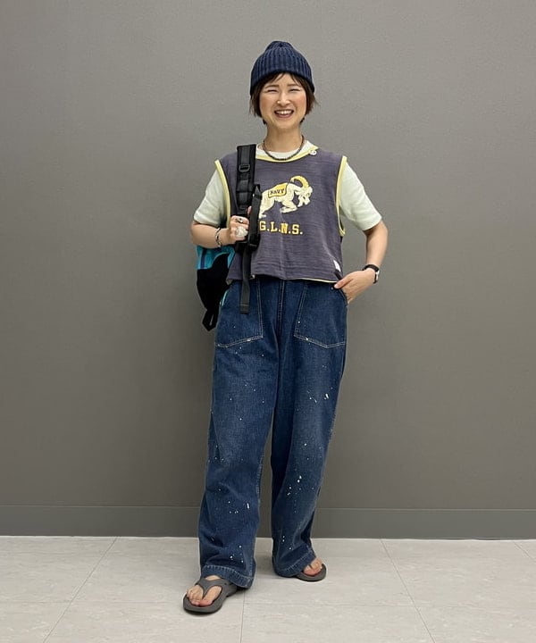 BEAMS BOY（798702） スタイリング・コーディネイト｜BEAMS