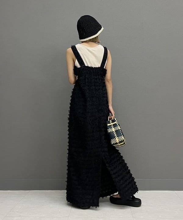 カワグチ シオリさんの「BEAMS WOMEN｜」を使ったコーディネート