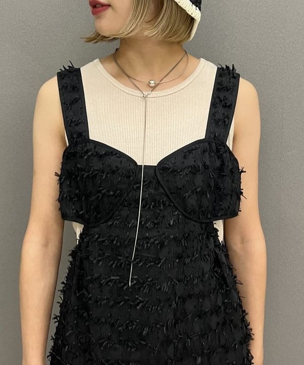 カワグチ シオリさんの「BEAMS WOMEN｜」を使ったコーディネート