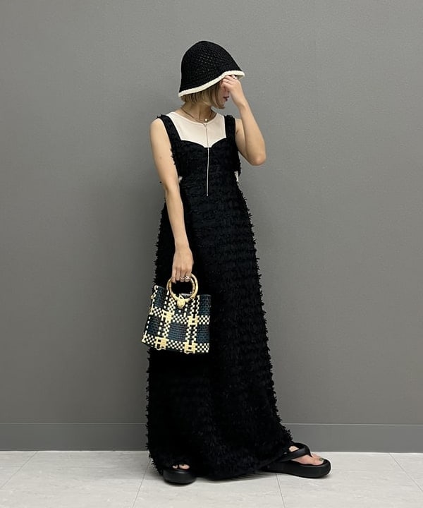 カワグチ シオリさんの「BEAMS WOMEN｜」を使ったコーディネート