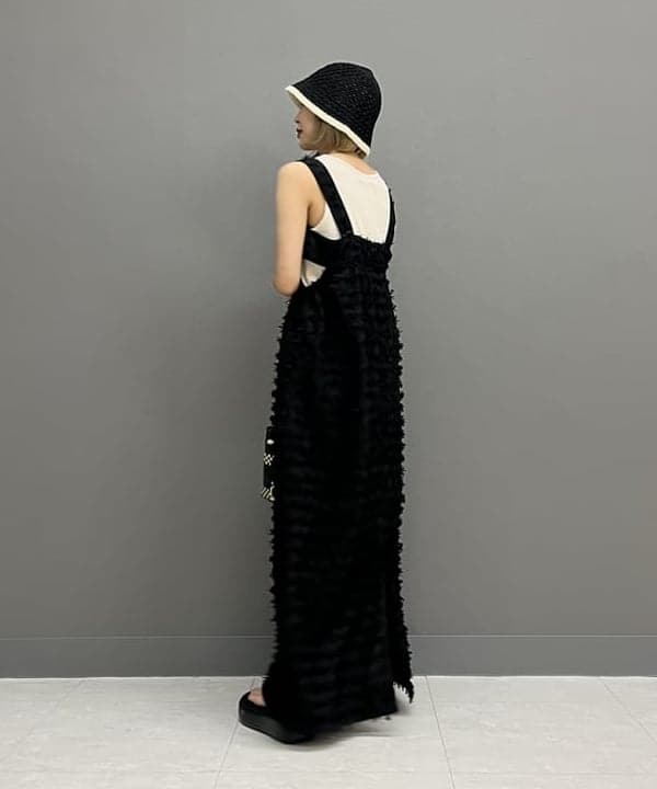 カワグチ シオリさんの「BEAMS WOMEN｜」を使ったコーディネート