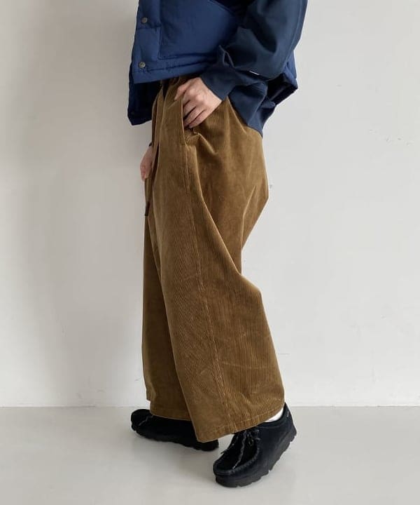 大田 麗未さんの「BEAMS WOMEN｜」を使ったコーディネート