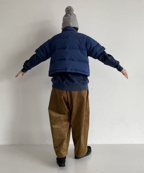 大田 麗未さんの「BEAMS WOMEN｜」を使ったコーディネート
