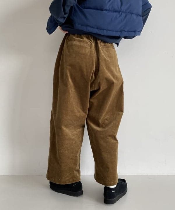 大田 麗未さんの「BEAMS WOMEN｜」を使ったコーディネート