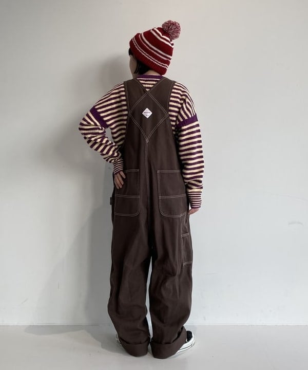 大田 麗未さんの「BEAMS WOMEN｜」を使ったコーディネート
