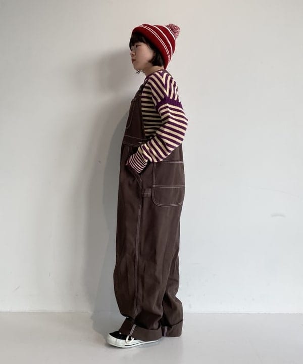 大田 麗未さんの「BEAMS WOMEN｜」を使ったコーディネート