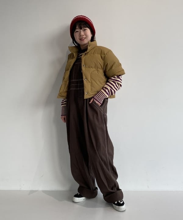 BEAMS BOY（798866） スタイリング・コーディネイト｜BEAMS