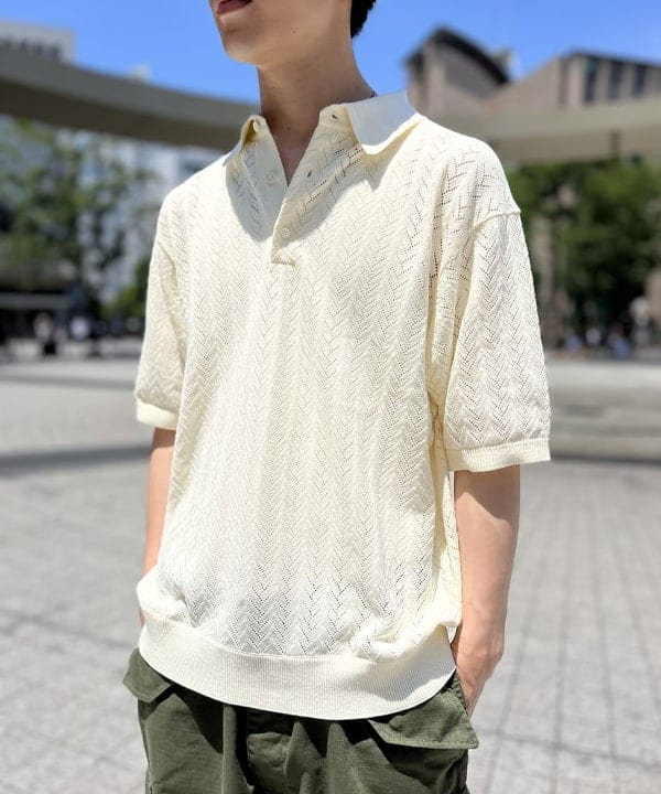 平柳 楓馬さんの「BEAMS WOMEN｜」を使ったコーディネート