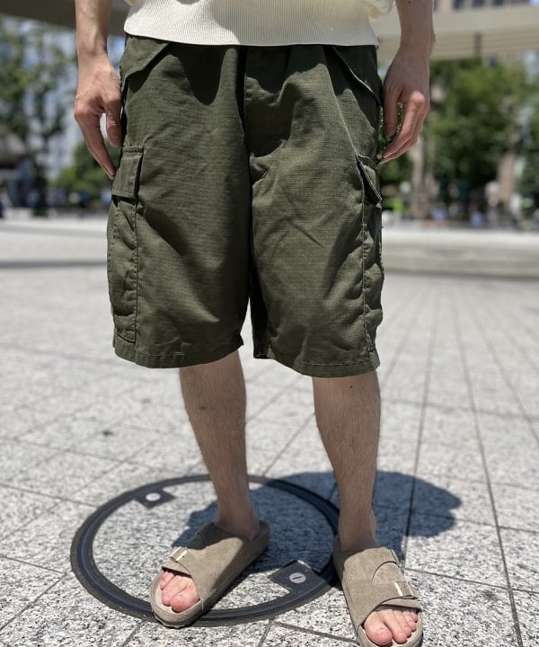 平柳 楓馬さんの「BEAMS WOMEN｜」を使ったコーディネート