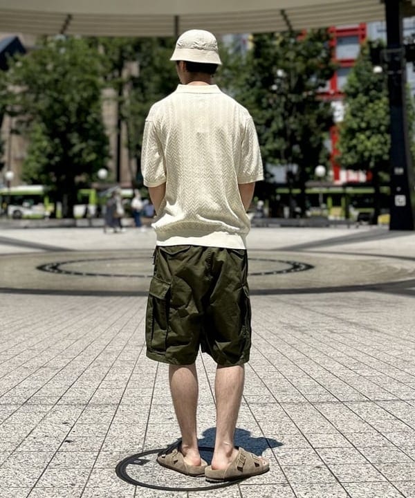 平柳 楓馬さんの「BEAMS WOMEN｜」を使ったコーディネート