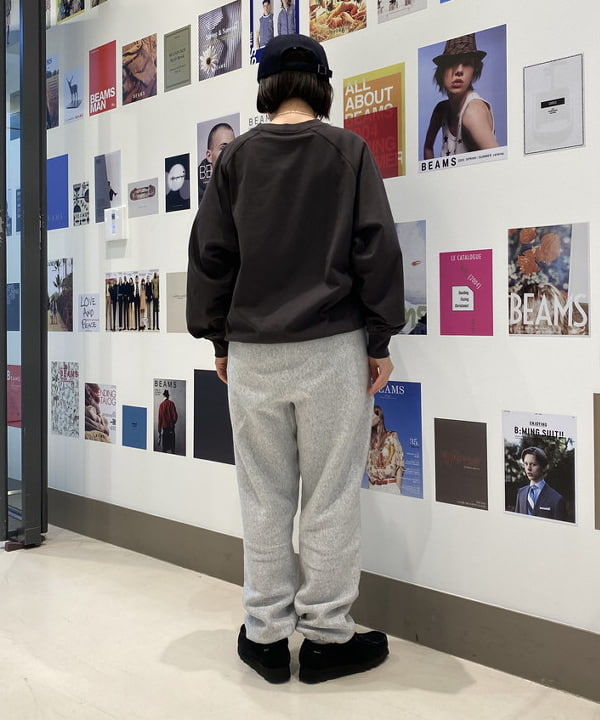 大田 麗未さんの「BEAMS WOMEN｜」を使ったコーディネート