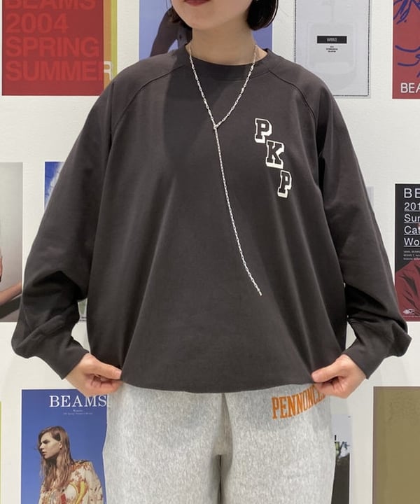 大田 麗未さんの「BEAMS WOMEN｜」を使ったコーディネート