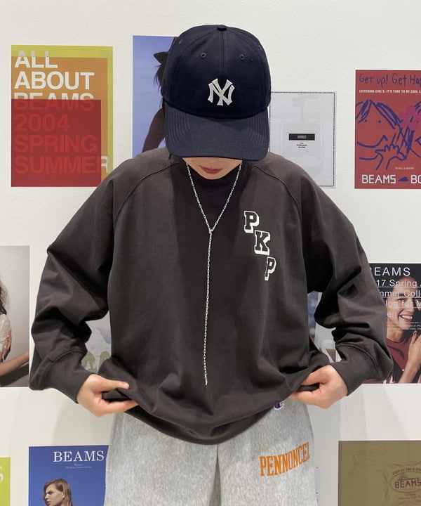 大田 麗未さんの「BEAMS WOMEN｜」を使ったコーディネート